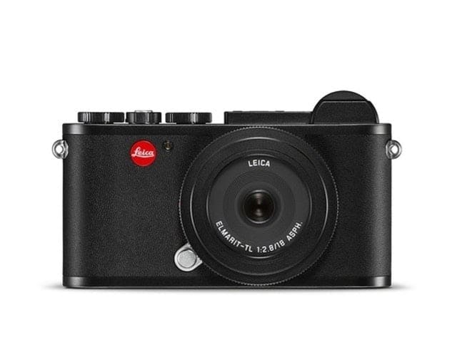 1. Leica CL ราคา 137,500 บาท