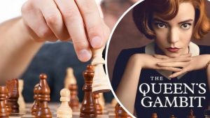 The Queen’s Gambit ซีรีย์สุดดัง ทำให้ยอดค้นหาวิธีเล่นหมารุกพุ่งสูงสุดในรอบ 9 ปี