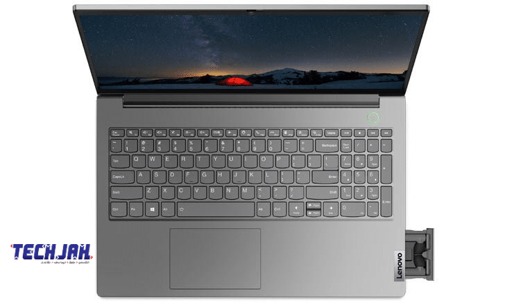 เลอโนโว เปิดตัว ThinkBook รุ่นใหม่ล่าสุด รับเทรนด์ “work-from-anywhere”