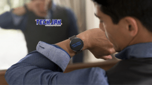 5 smartwatch น่าใช้ในปี 2021