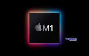สุดยอดชิป M1 ใน MacBook Air, Mac mini, MacBook Pro