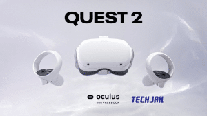 Oculus Quest 2 แว่น VR อิสระ ไม่ต้องต่อ pc แรงกว่า ชัดกว่าเดิม