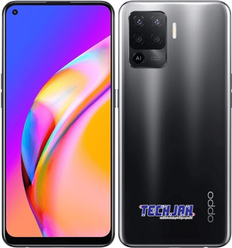 OPPO A94 SmartPhone น่าใช้