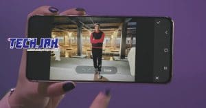 ฟีเจอร์สุดเจ๋งของ Samsung ลบภาพคนด้วย Object Eraser