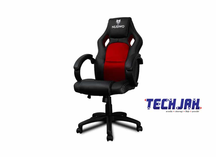 เก้าอี้เกมส์มิ่ง Nubwo nbch010