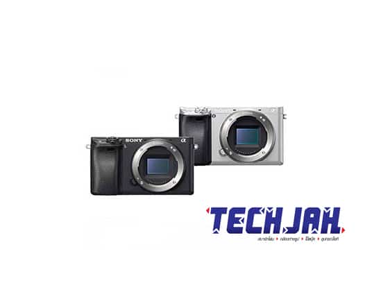 กล้อง Sony ILCE-6300