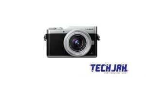 กล้อง Panasonic Lumix DMC-GF9