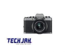 กล้อง Mirrorless Fujifilm X-T100 Kit