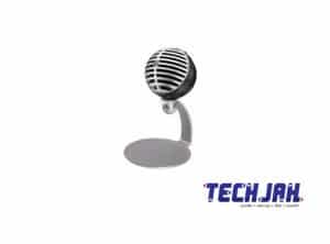 Gadget ไมค์ SHURE รุ่น MOTIV™ MV5 – A Digital Condenser Microphone