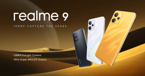 รีวิว Realme 9