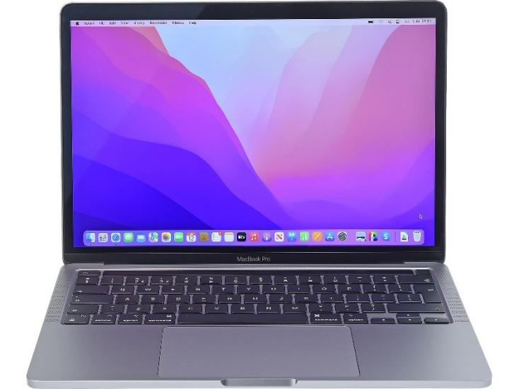 2. Apple MacBook Pro M1 2020 13-inches