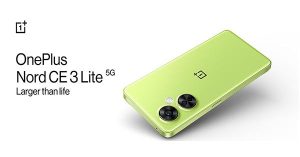 รีวิว OnePlus Nord CE 3 Lite 5G