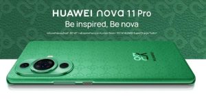 รีวิว HUAWEI nova 11 Pro