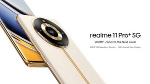 รีวิว realme 11Pro+